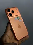 Apple iPhone 17 Pro 256GB Orange (Amfani da UK) - 2