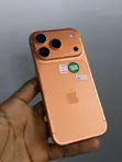 Apple iPhone 17 Pro 256GB Orange (Amfani da UK) - 5