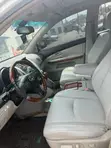 Lexus RX 330 2005 Silver SUV - 2