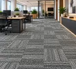 Carpet Tiles - Sabon Sammata - 1