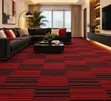 Carpet Tiles - Sabon Sammata - 2
