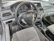 Honda Accord 2008 Silver - 5