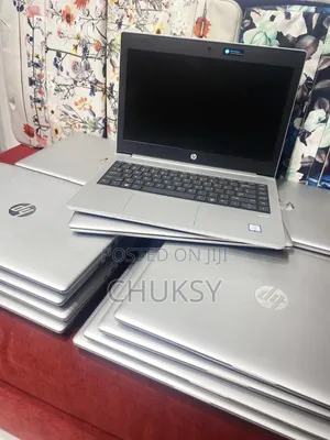 Laptop HP ProBook 440 G5 - Core i3, 8GB RAM, 256GB SSD