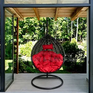 Medium Egg Basket Swing Chair