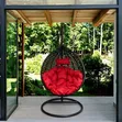 Medium Egg Basket Swing Chair - 1