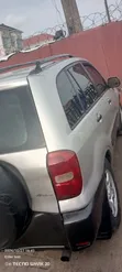 Toyota RAV4 2005 Silver - 3