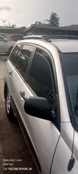 Toyota RAV4 2005 Silver - 4