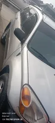 Toyota RAV4 2005 Silver - 5