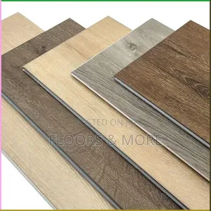 SPV Vinyl Floor Planks