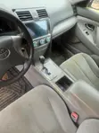 Toyota Camry 2008 Grey - 2