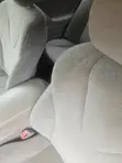 Toyota Camry 2008 Grey - 5
