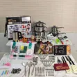 Funite 252-Piece Stainless Steel Cookware Set (Pre-Order) - 2