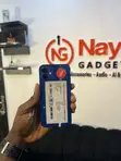 Apple iPhone 12 128GB Blue (UK Amfani) - 1