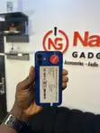 Apple iPhone 12 128GB Blue (UK Amfani) - 3