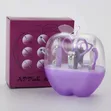 Apple-Shaped Manicure Set (Pre-Order) - 1