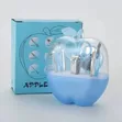 Apple-Shaped Manicure Set (Pre-Order) - 3