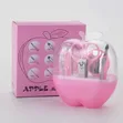 Apple-Shaped Manicure Set (Pre-Order) - 4
