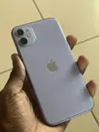Apple iPhone 11 64GB Purple - 4