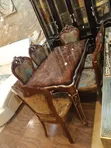 Luxury Royal Dining Set na 6-Seater daga Home Interiors - 1