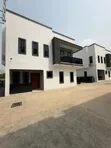 4 Bedroom Detached Duplex a ke Jericho GRA, Ibadan - 1