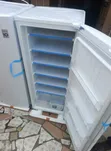 Sabon GE Solar Firij tare da Panel - 2