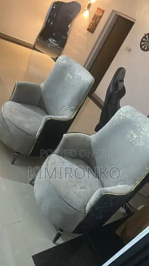 Home Interiors 7 Seater Chair - An Kuma Amfani
