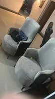Home Interiors 7 Seater Chair - An Kuma Amfani - 4