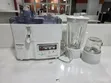 Panasonic Juicer Blender - 3