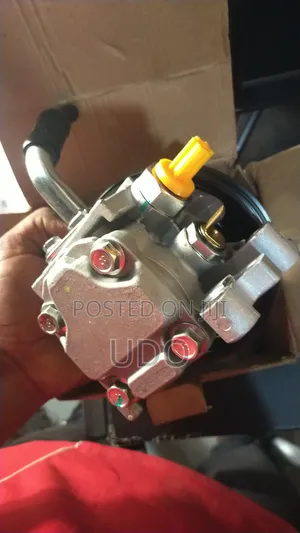 Power Steering Pump Ford Ranger (2012-2017)