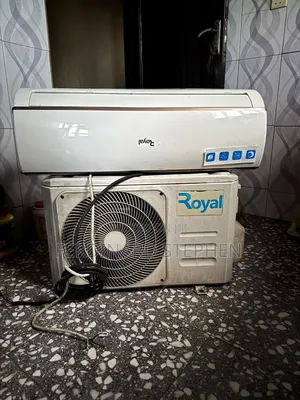 Royal Air Conditioner 2HP Non-Inverter