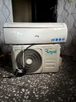 Royal Air Conditioner 2HP Non-Inverter - 2