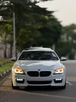 BMW 6 Series 640i Grand Coupe 2016 - 1