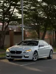 BMW 6 Series 640i Grand Coupe 2016 - 3