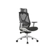 Boss Office Products Y-Back Ergonomic Mesh Chair - 1