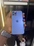 Apple iPhone 12 Pro Max 256GB Blue - 2