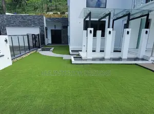 Standard Quality Artificial Grass