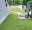 Standard Quality Artificial Grass - 2