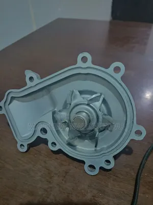 Brand New Water Pump for Proton Cars