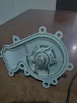 Brand New Water Pump for Proton Cars - 1