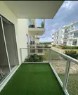 Lush Quality Artificial Grass - 1