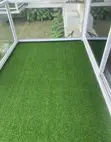 Lush Quality Artificial Grass - 2