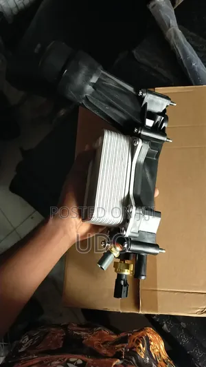 Oil Cooler for Dodge Challenger/Chrysler 300C 3.6L