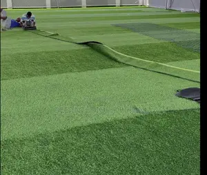 Outdoor Artificial Grass - Premium Quality