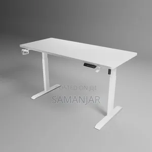 Apex Ergonomic Height-Adjustable Desk (1.2m)