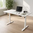 Apex Ergonomic Height-Adjustable Desk (1.2m) - 2