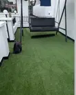 Luxury Artificial Grass - Green - 1