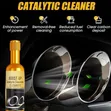 Catalyst Converter Cleaner - 2