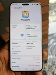 Honor Magic7 Pro 512GB Graphite - 5