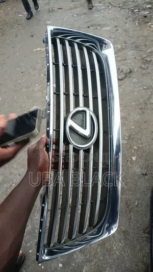 Lexus ES350 2008 Gaban Bumper Grill