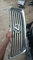 Lexus ES350 2008 Front Bumper Grill - 2